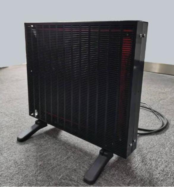 RESO Planar IR Module