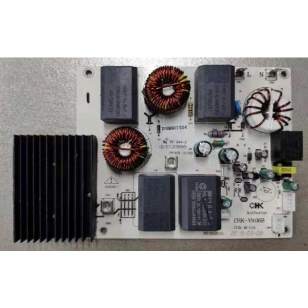 Graphene Heat Dissipation Coating RC-500H - RC-500H