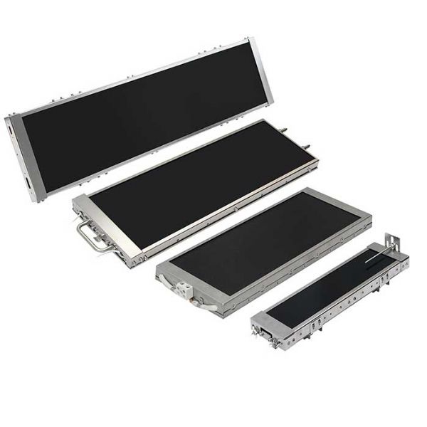 Graphene Infrared Heating Module - RD-12824-16A