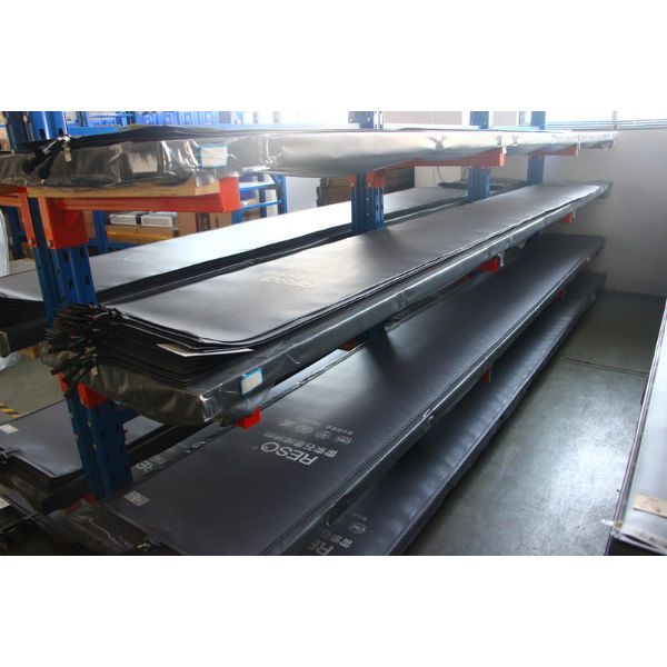 Graphene Underfloor Heating - RS-GFH01