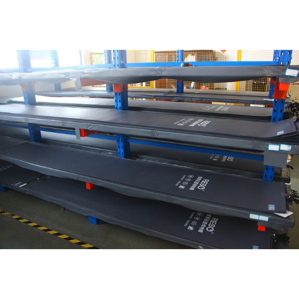 Graphene Underfloor Heating - RS-GFH01