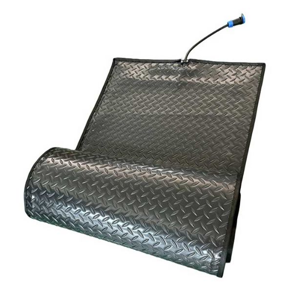 Safe and Efficient Snow Melting mat - RS-Y3