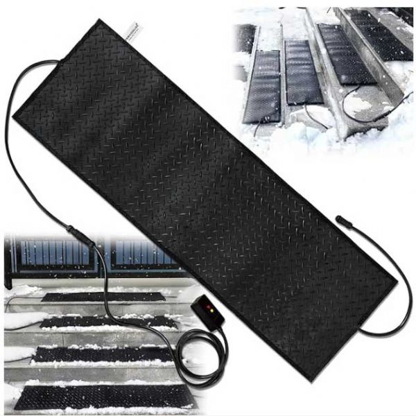 Safe and Efficient Snow Melting mat - RS-Y3