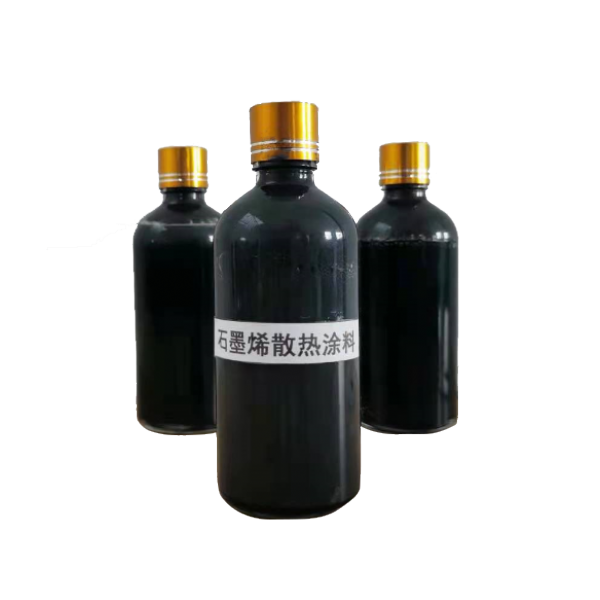 Revestimiento disipador de calor de grafeno RC-500H - RC-500H